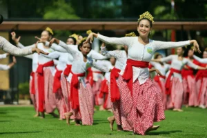 bali dance