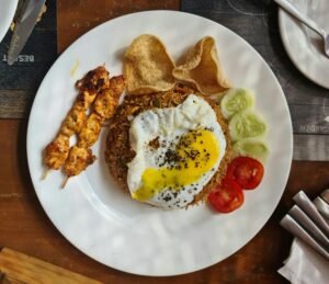 nasi goreng