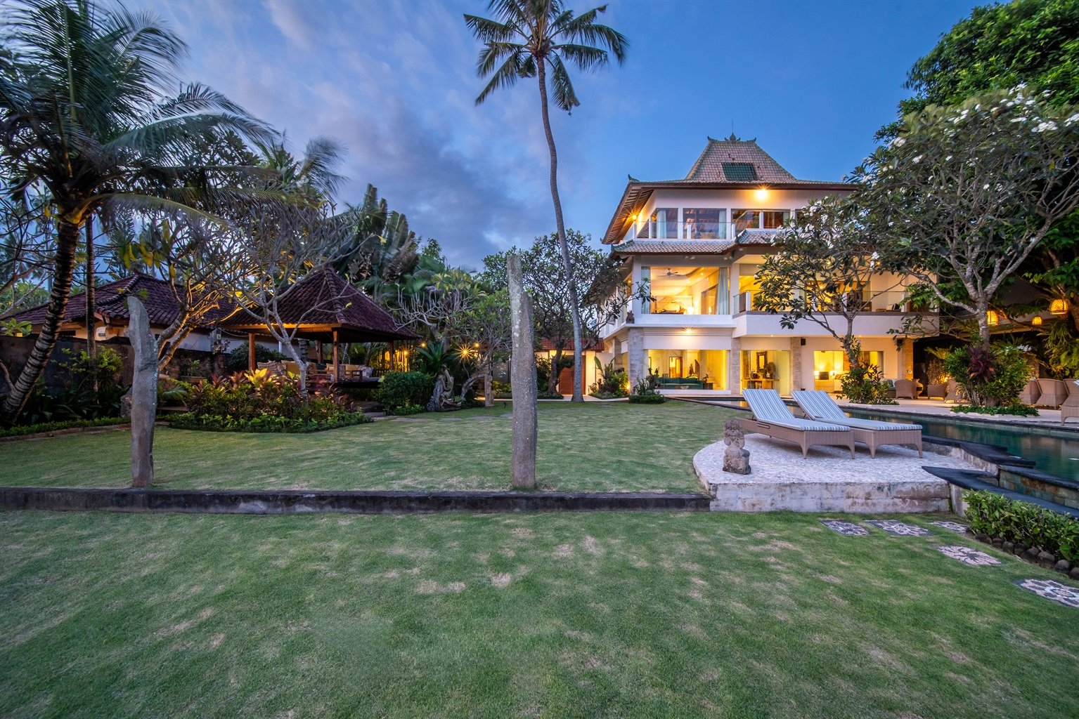 villa cocoamaya bhv 85