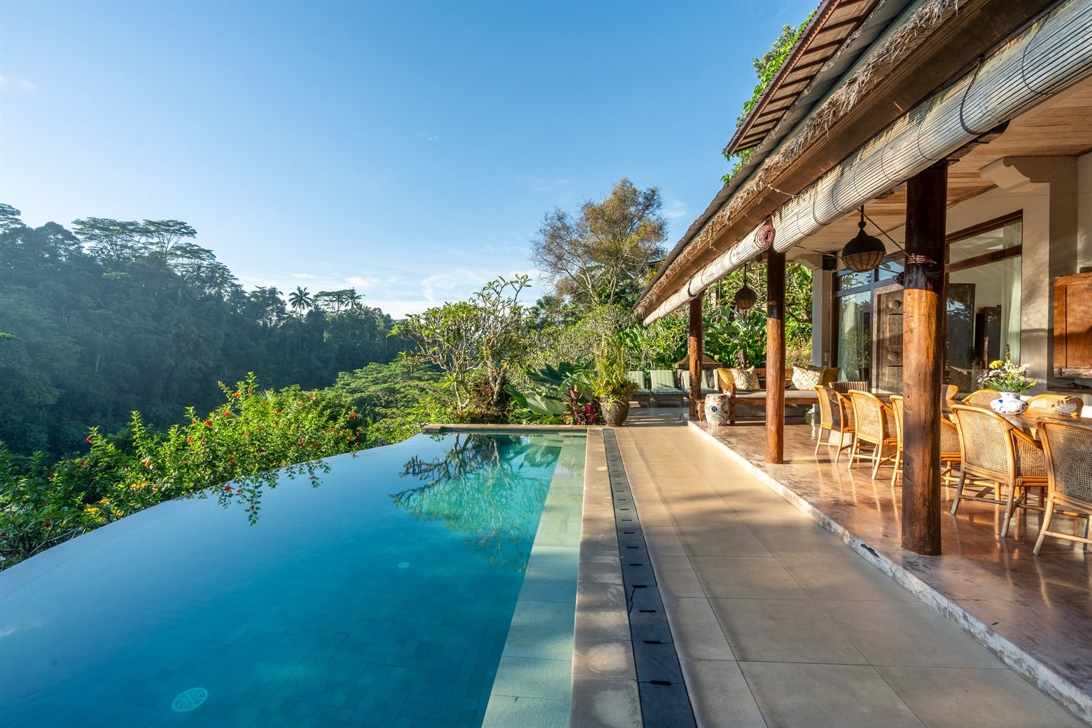 villa sagitta bhv 45