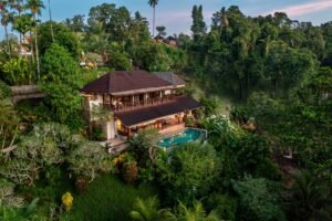 villa sagitta bhv 54