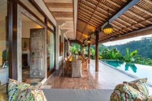 villa sagitta bhv 55